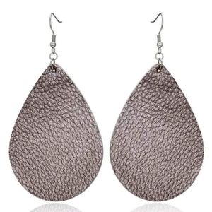 Teardrop Earrings